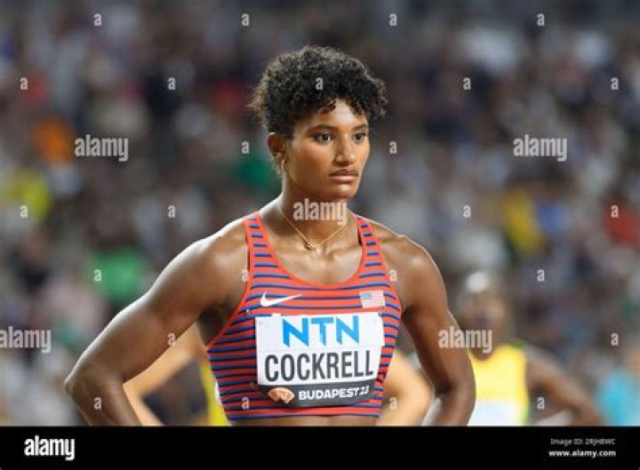 How Tall is Anna Cockrell? Everything To Know