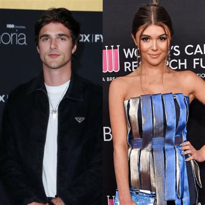 How Tall Is Olivia Jade? Height, Jacob Elordi Rumored Girlfriend On Instagram