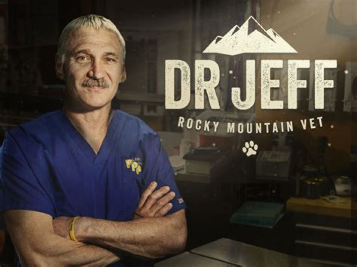 How to contact dr jeff rocky mountain vet