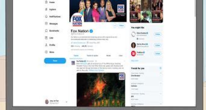 How to contact fox news