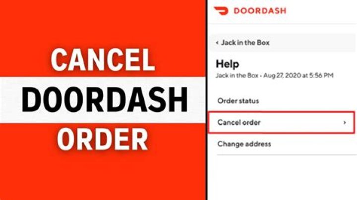 How to know if doordash deactivates you