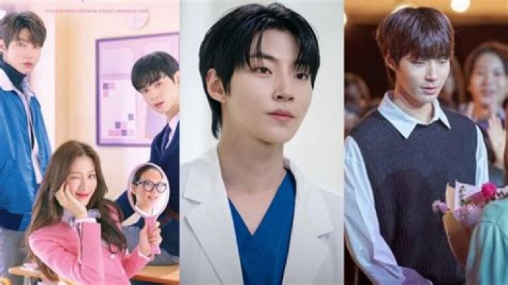 Hwang In-youp (Actor) Bio, Wiki, Age, Height, Weight, Girlfriend, Net Worth, TV Series, Family, Relatives