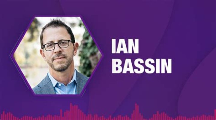 Ian Bassin Wiki, Age, Biography, Wife, Family, Net Worth, Salary