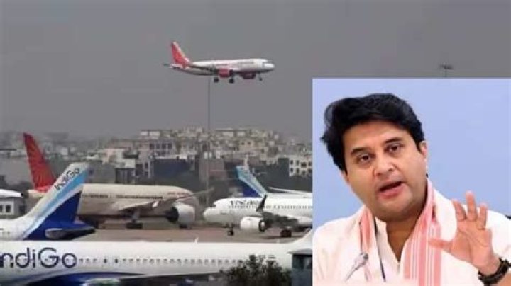 
India to add 80 airports in next 4-5 years; new rules for aerodromes 