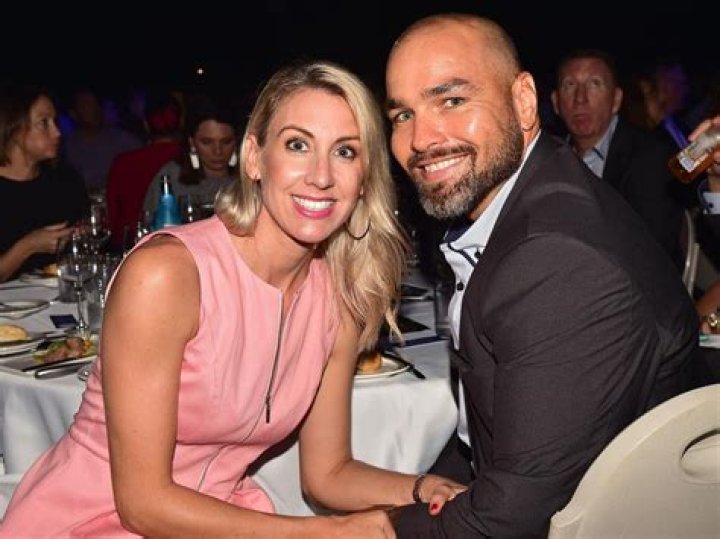 
Inside NRL Coach Todd Payten Family With Wife Julie Payten 
