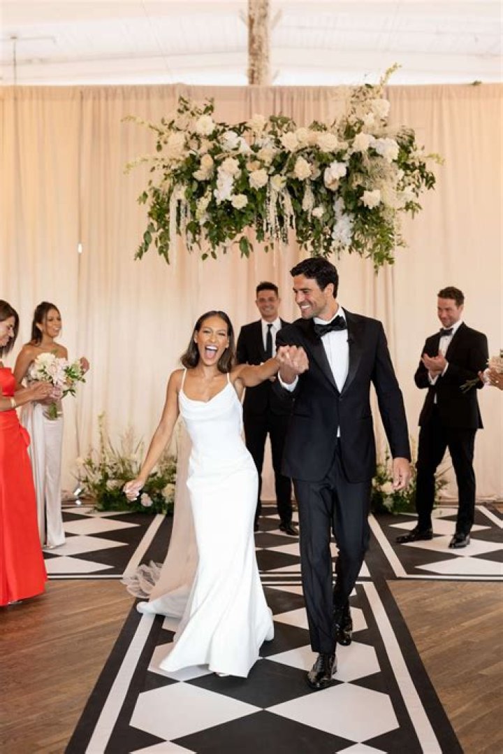 Insight on Joe Amabile’s Brother and Family Life as He Gets Married To Serena Pitt