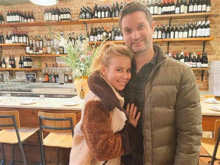 Insights Into Todd Kapostasy’s Life and A Closer Look At His Wife Tara Lipinski