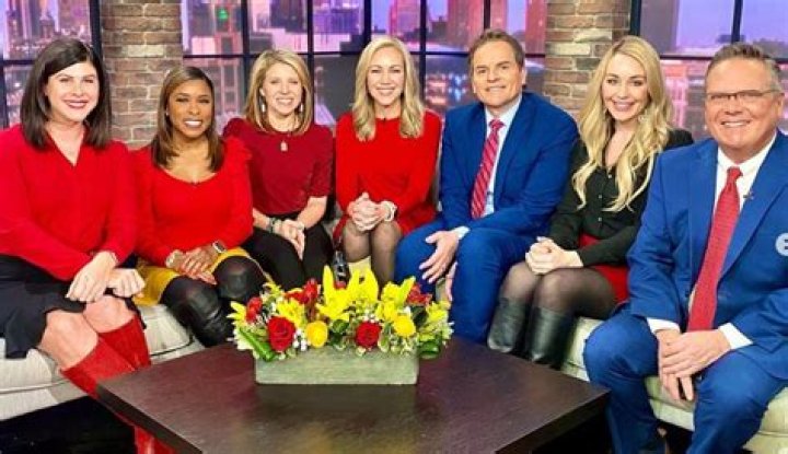 Is Abby Eden Leaving FOX4 News? Where is She Going to Work Now?