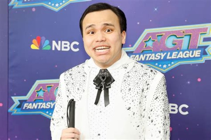 Is Aidan Bryant From AGT Gay? His Sexuality Addressed