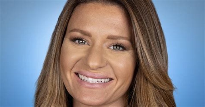 Is Alex Leonard Pregnant? Fox 9 Alex Lehnert Pregnancy Update