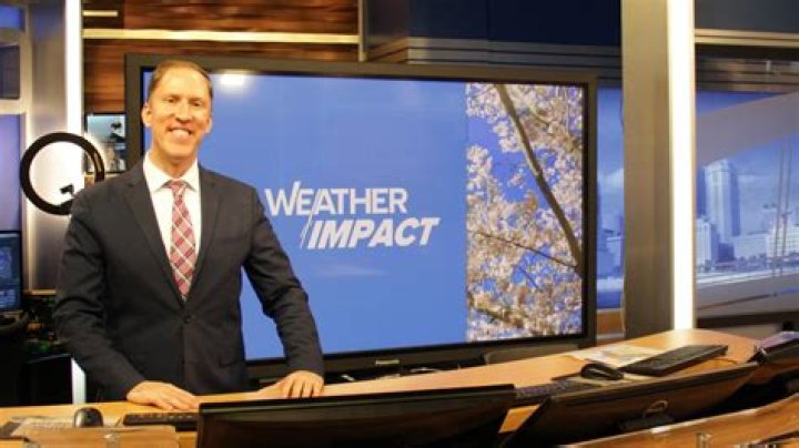 Is Alex Wasilenko Leaving WNCT? Details On The Whereabouts Of The Meteorologist