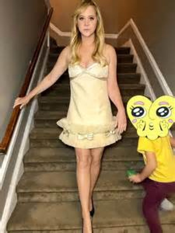 Is Amy Schumer Jewish? Her Religion And Faith Explained