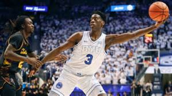 Is Armando Bacot a senior? Did Armando Bacot declare for the NBA draft?