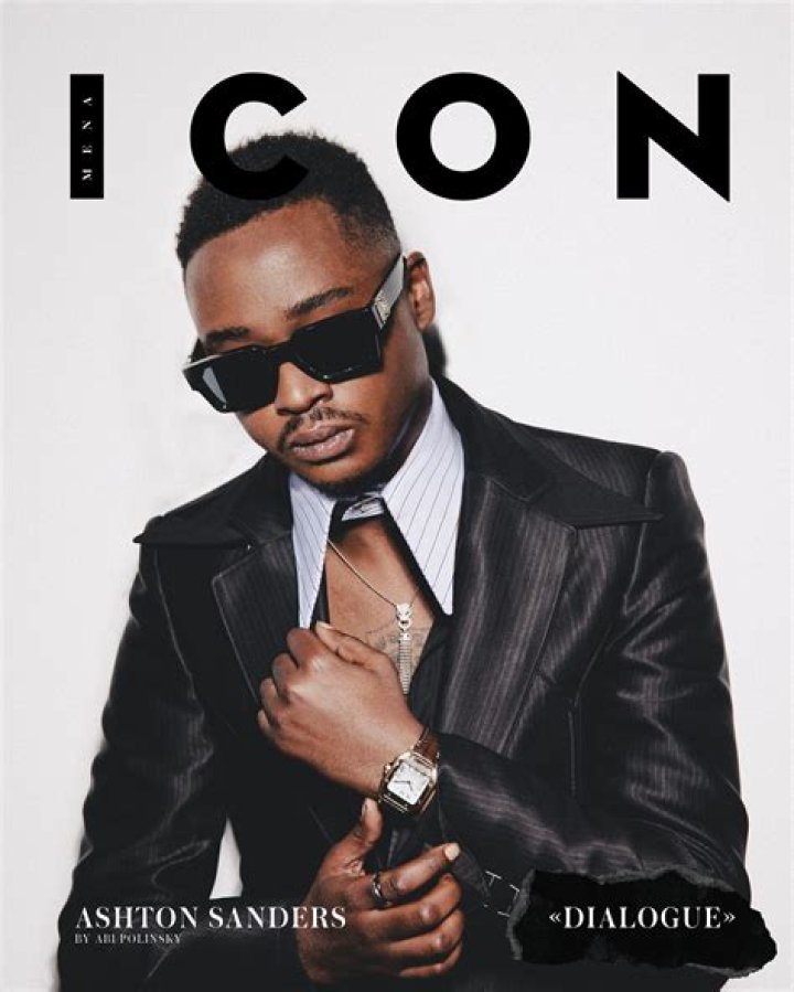 Is Ashton Sanders Gay? Sexuality & Dating Status Explored