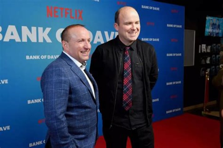 Is Bank Of Dave Actor Rory Kinnear Related To Roy Kinnear? Details On His Family And Background
