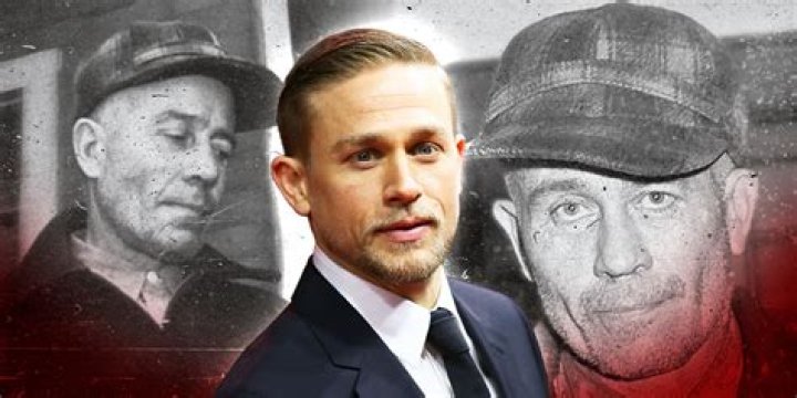 Is Charlie Hunnam a heavy smoker? Does Charlie Hunnam have a twin brother?