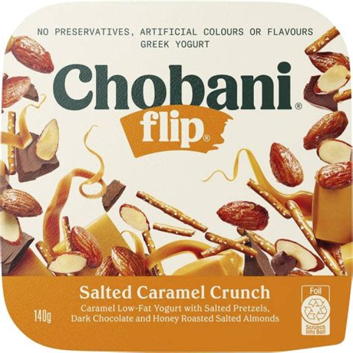 Is chobani yogurt halal