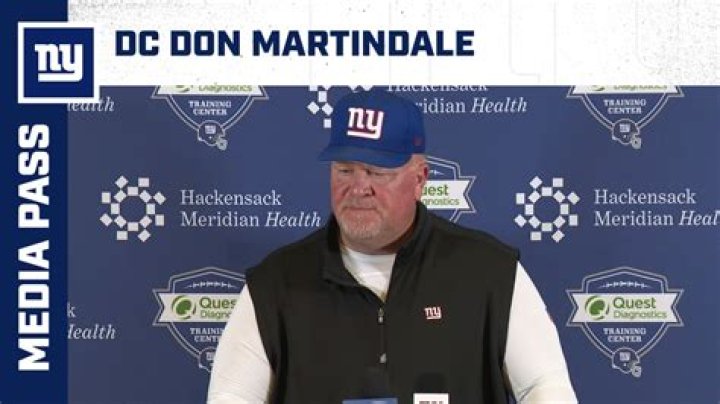 Is Don Martindale Related To Wink Martindale? Reason For His Nickname ‘Wink’ Explained
