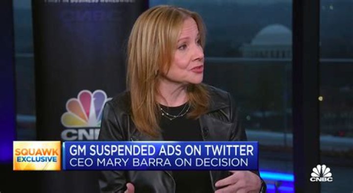 
Is Elon Musk dating Mary Barra? Viral tweet debunked as hilarious reactions erupt online 