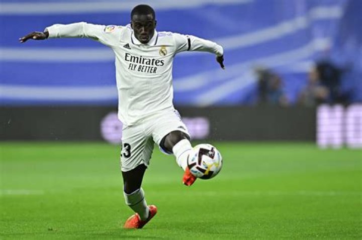 Is Ferland Mendy Related To Edouard Mendy? Everything To Know About The Footballer