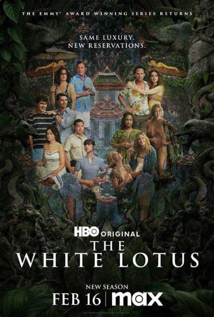 Is Fred Hechinger Gay? Meet The White Lotus Cast On Instagram