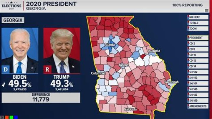 
Is Gabriel Sterling Jewish? Georgia Politician Religion And Family Background 