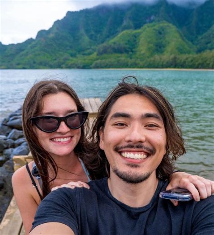Is Heelmike Dating Rafaela? Meet Her On Instagram