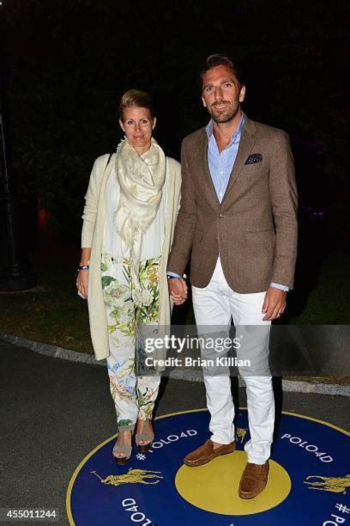 Is Henrik Lundqvist Married? Check Out Henrik Lundqvist’s Wife, Children, Age, Height, Networth And More