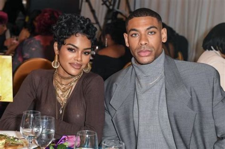 Is Iman Shumpert Married To Wife Teyana Taylor? Gay Rumors Debunked