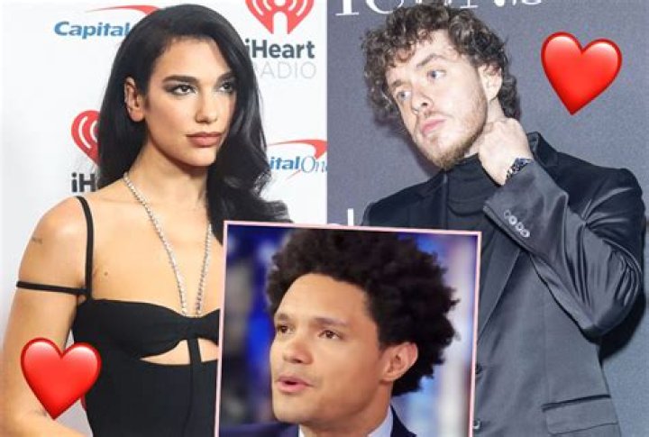 Is Jack Harlow Gay In Real Life? Single Or Dating – Girlfriend