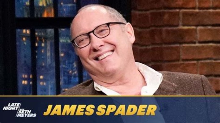 Is James Spader Really Sick? Health Problems and Weight Gain Explained