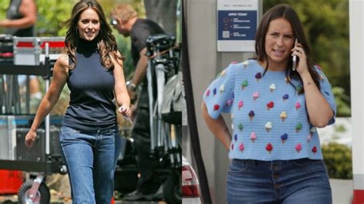 Is Jessica Fox From Hollyoaks Pregnant? Details To Know About The Actress Weight Gain Story
