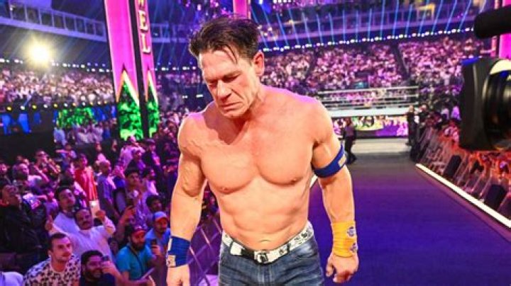 Is John Cena dead? Her net worth, height, weight, house, wiki, salary