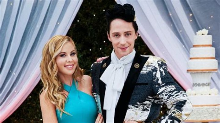 Is Johnny Weir Married? Romance Rumor With Tara Lipinski – Victor Voronov Divorce Explained