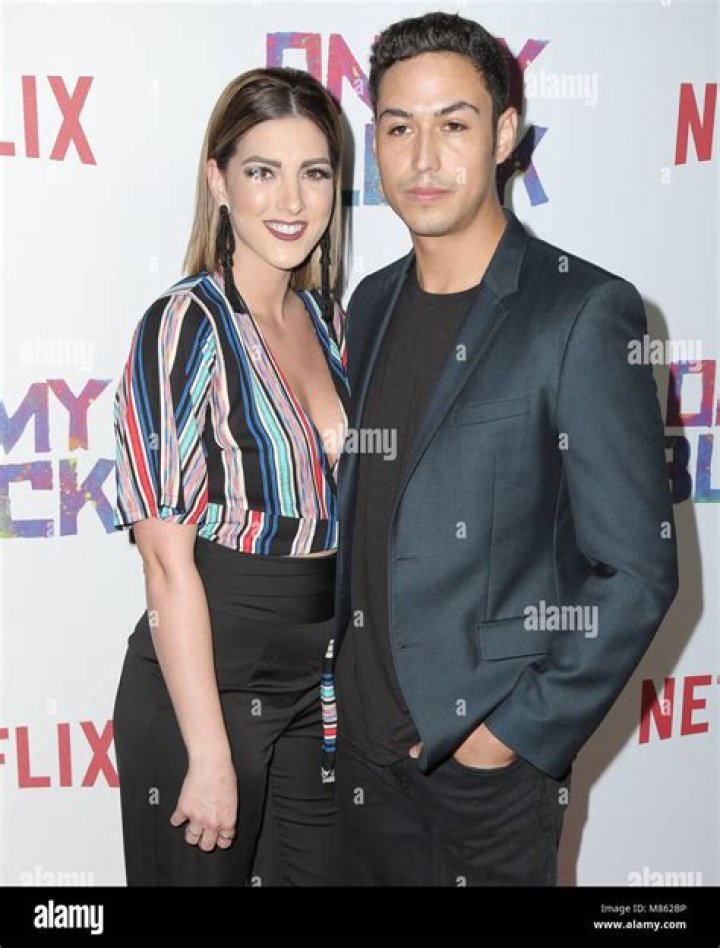 Is Julio Macias And Shannon Schotter Married? Wife Name and Photos