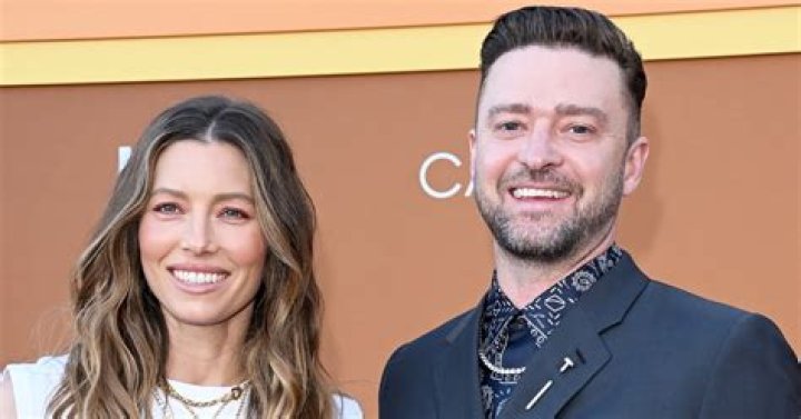 Is Justin Timberlake A Twin?