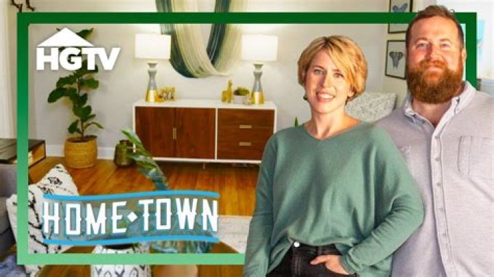 Is Lauren Risley Call The Closer HGTV Host Married? Husband And Net Worth