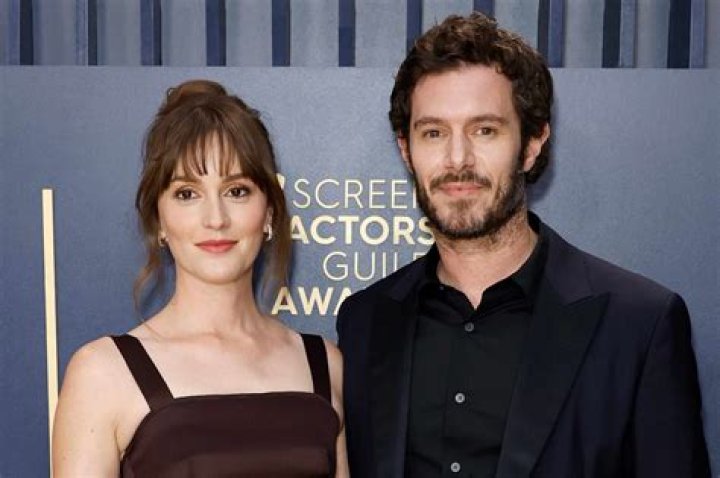 Is Leighton Meester Pregnant Again And Has She Gained Weight Here Is The Fact Explored!