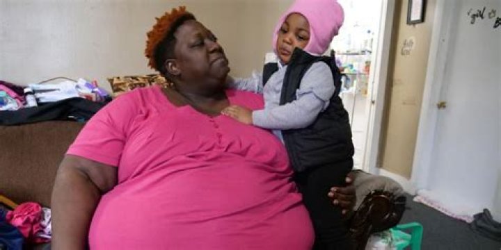 Is Leneatha From 600 Pound Life Dead? Age & Weight – Where Is Leneatha Reed Now?