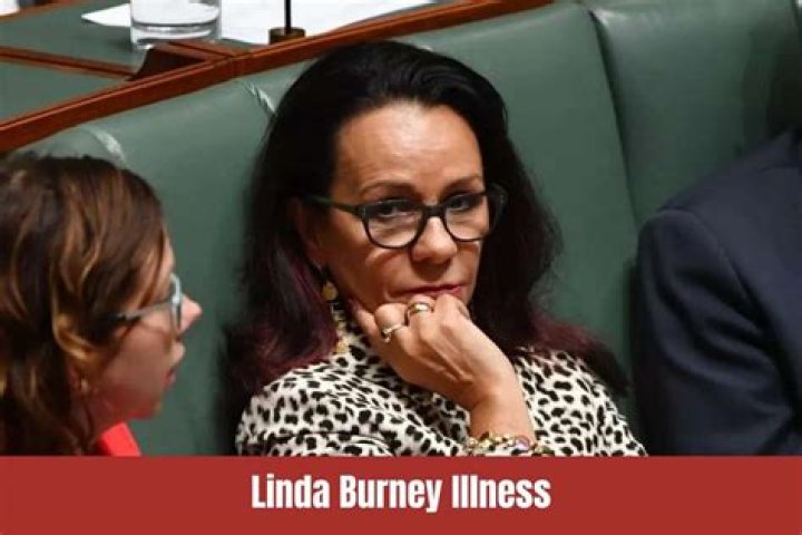 
Is Linda Burney Sick? Illness And Health Related Problems Of Australian Politician 