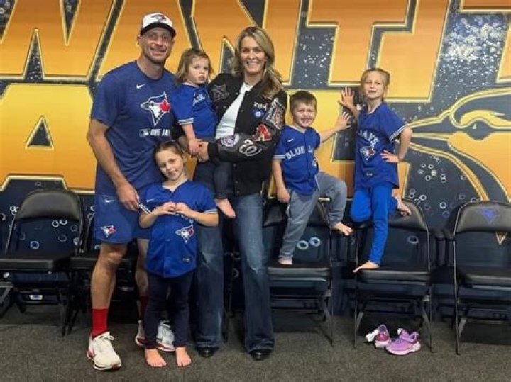 Is Max Scherzer Jewish? Religion And Family Details Of The Baseball Pitcher