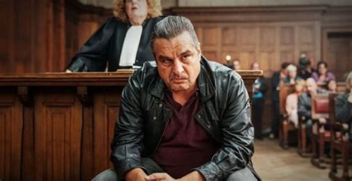 Is Netflix’s Ferry based on a true story? The film is loosely based on the real life of drug kingpin Janus Van Wessenbeeck