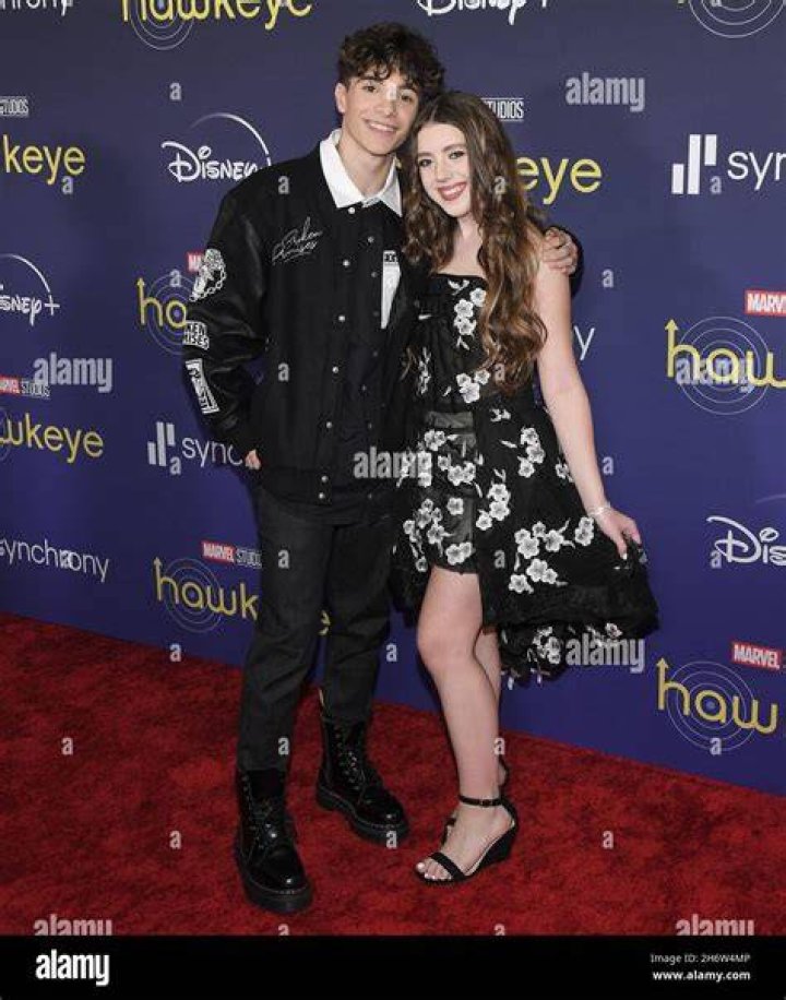 Is Nick Bencivengo Adopted? Everything To Know About His Family