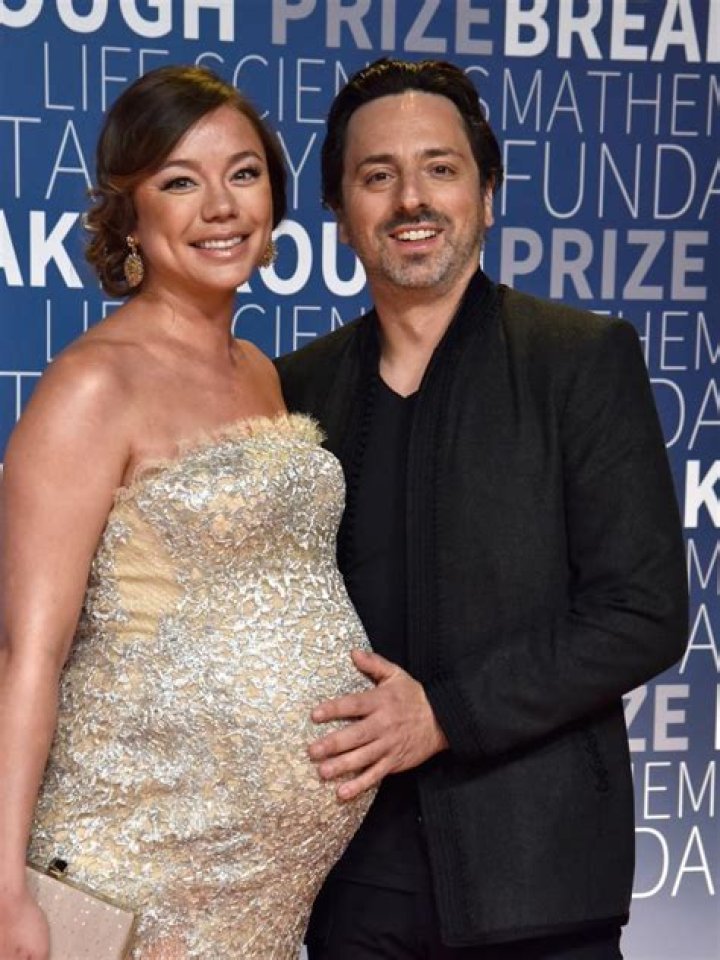 Is Nicole Shanahan Chinese? Sergey Brin’s Second Wife Was Raised By Asian Parents
