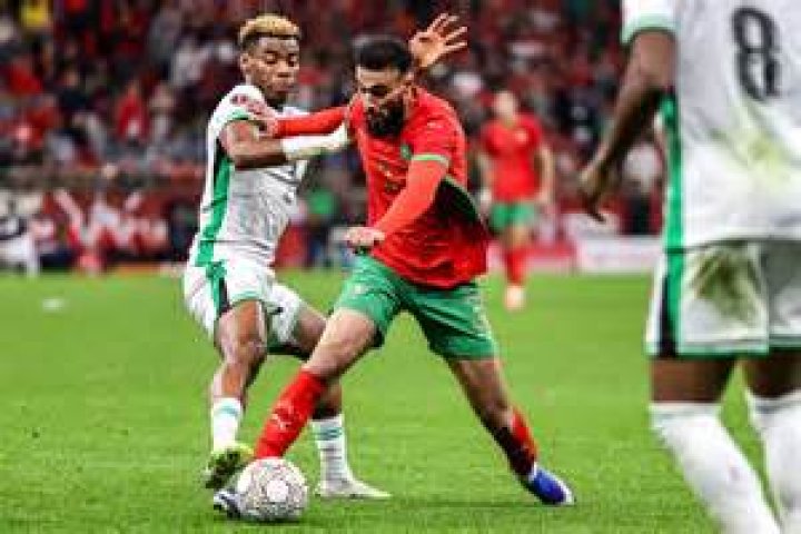 Is Noussair Mazraoui Going To Miss The Worldcup Due To Injury? Where Is He Now? Health Update