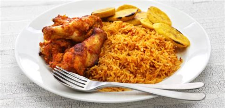 Is Oulèye Ndoye Nigerian?