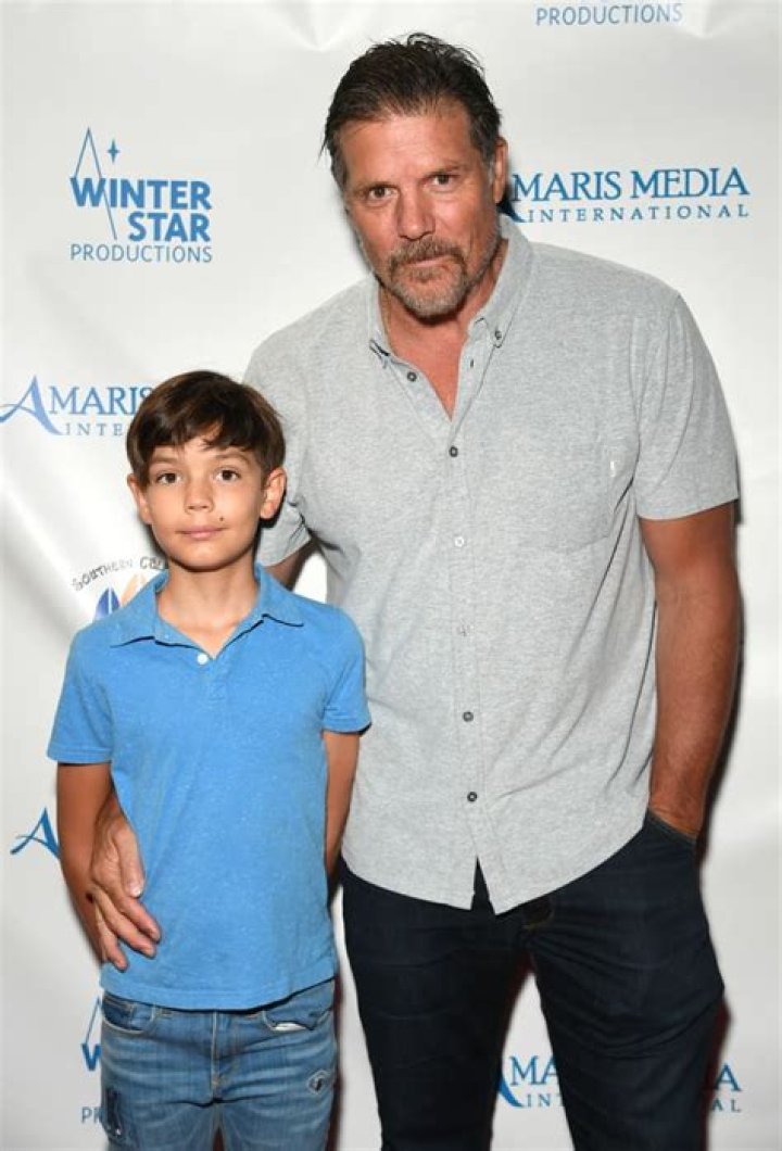Is Paul Johansson Married to Wife? Or Dating a Girlfriend?