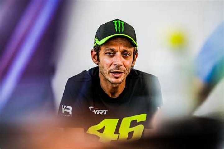 Is Riccardo Rossi Related To Valentino Rossi? Everything To Know