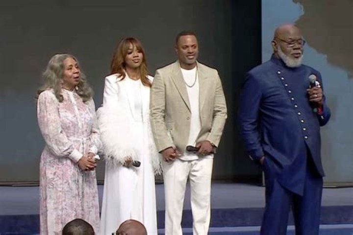 Is Serita Jakes Sick? Illness & Weight Loss Update