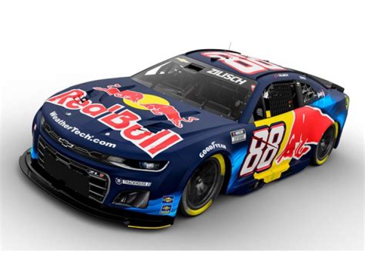 Is Shane Van Gisbergen Married? Untold Truth About His Partner